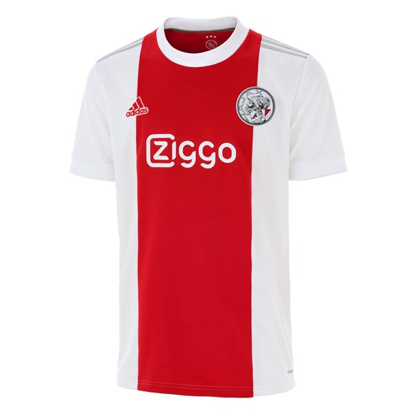 Thailandia Maglia Ajax Prima 21/22